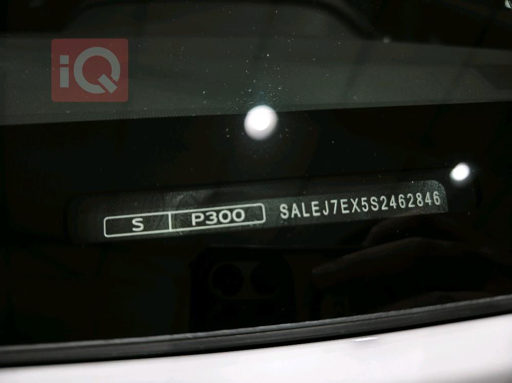 لاند روفر دفندر